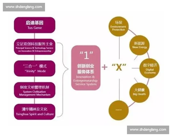 聚焦高效推进战略实现路径探索与实践案例分析