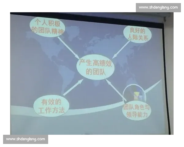 提升个人与团队应变能力，打造高效适应复杂环境的策略方法