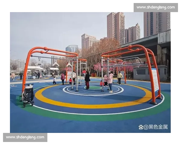 打造区域体育资源体系助力全民健身与青少年发展新格局