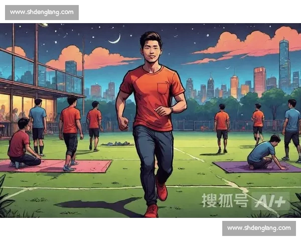 体育心理发展视角下运动员心理素质提升与竞技表现优化研究 体育心理发展视角下运动员心理素质提升与竞技表现优化研究