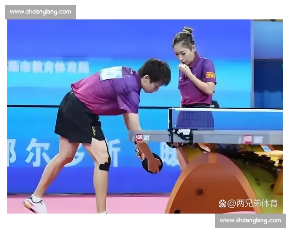 乒乓球焦点对决精彩呈现世界顶尖高手激烈碰撞 乒乓球焦点对决精彩呈现世界顶尖高手激烈碰撞