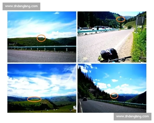 探索自然与城市之间的极限体验公路骑行全攻略与路线推荐